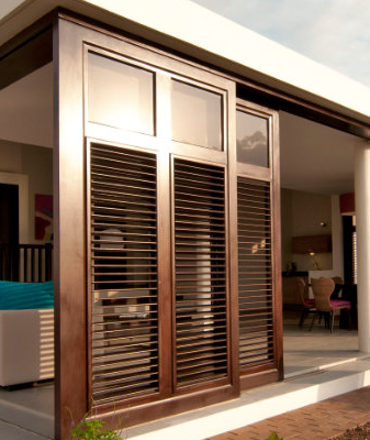 Private Residence